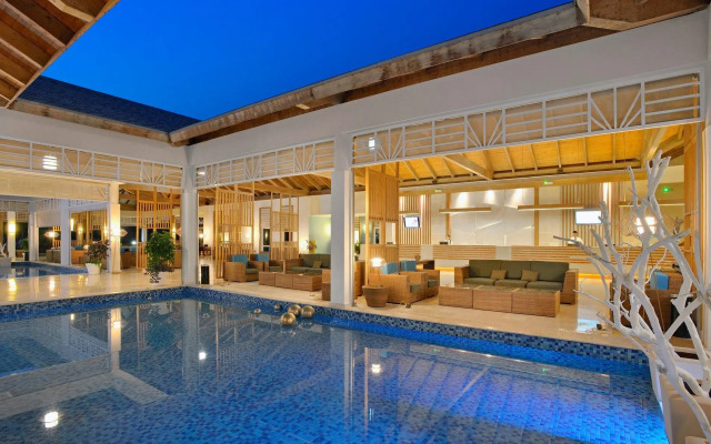 Melia Jardines Del Rey