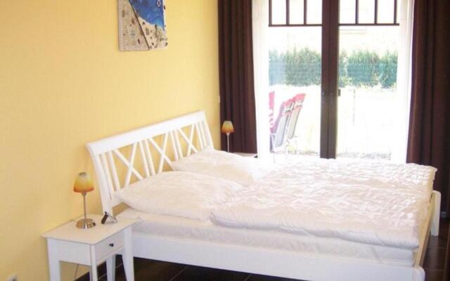 Appartementanlage Urlaubsträume