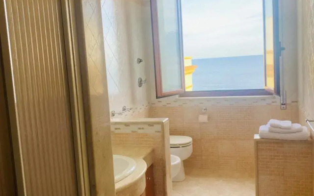 Appartamento La Perla sul Mare