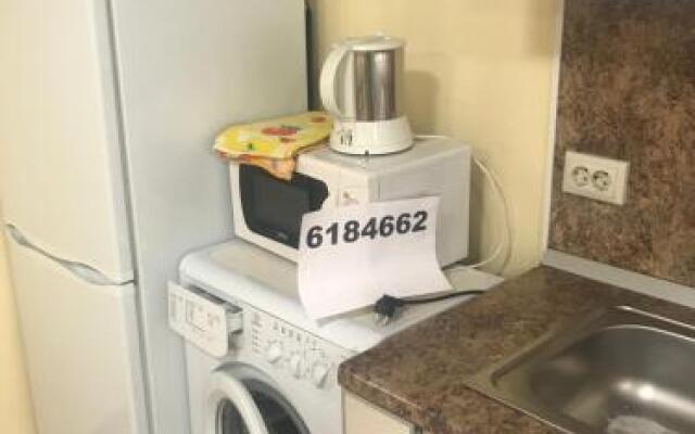 Guest House Staraya Pristan