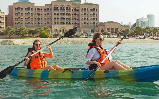 Royal Saray Resort