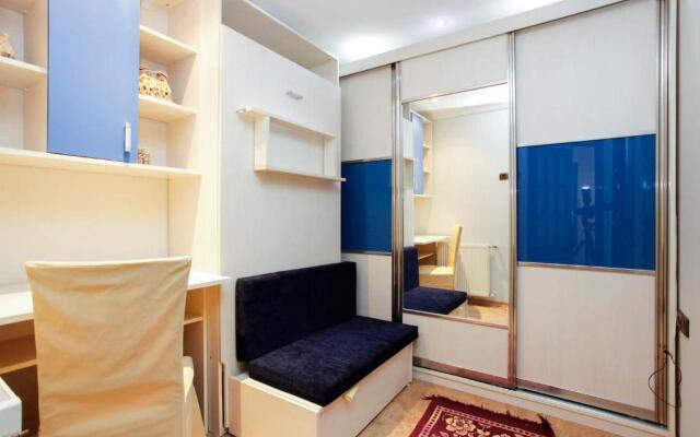 The Bosphorus Apartment