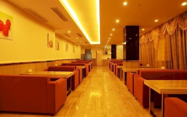 Furtune Hotel Jiangnan Avenue - Hangzhou