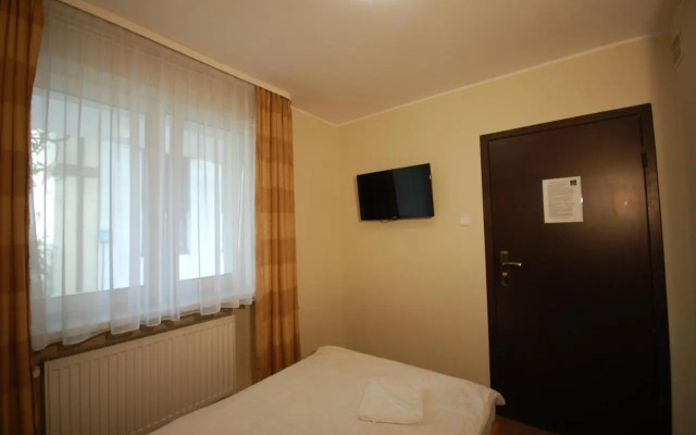 Hipnotic B&B
