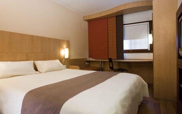 ibis Shenyang Tiexi