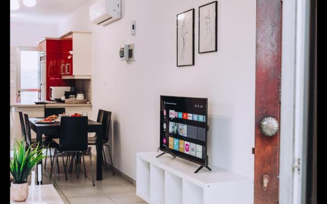 Procy 101 Ideal for Long or Short Stays