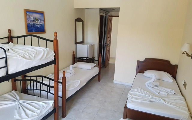 Aphrodite Hotel