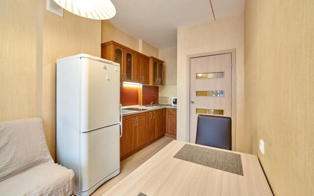 Cozy house on Revolution Street 48B
