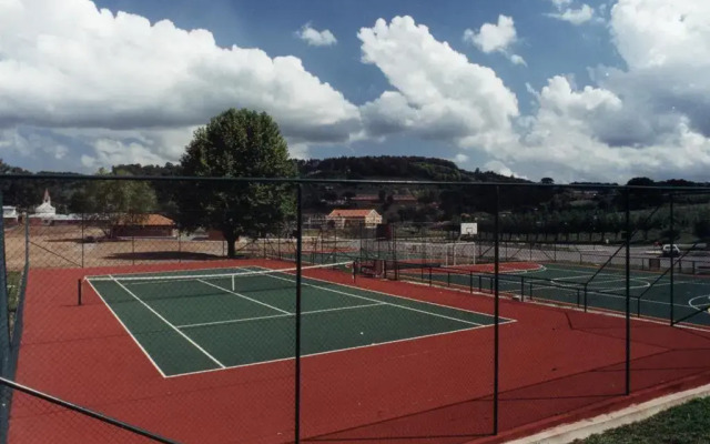 Hotel Villa Michelon