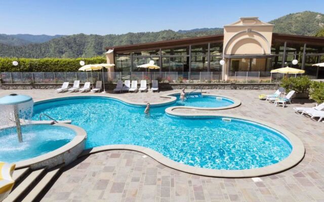 Cancelli trilo 4 persone