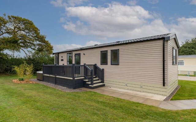 Meadow House Holiday Park