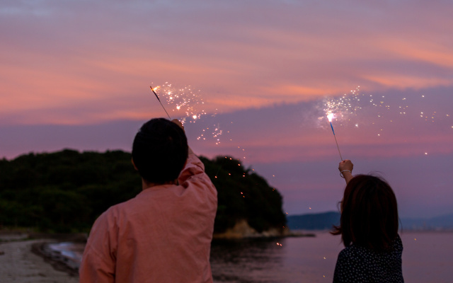 Naoshima Tsutsujiso Lodge