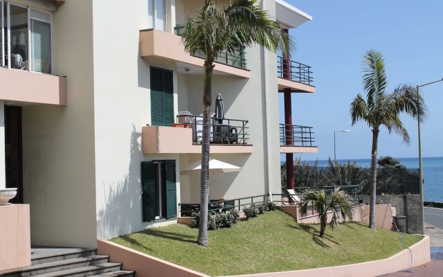 Atlantic View Apartment by our Madeira