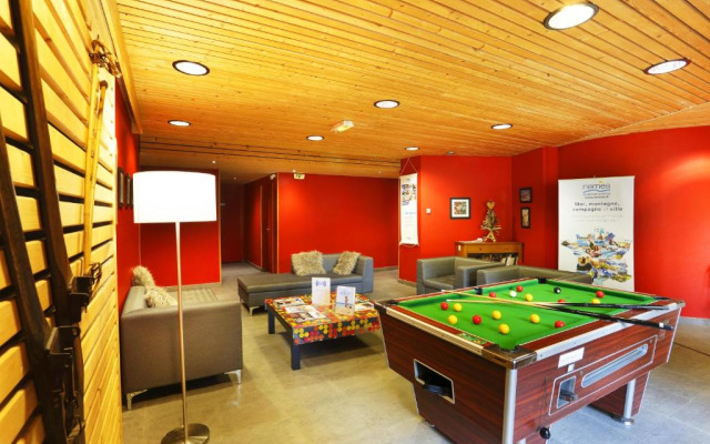 Résidence Nemea Le Nevez