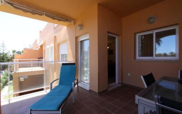 Apartamento Palm Beach