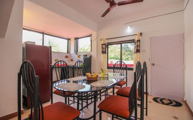 OYO 10401 Home 4BHK Villa Assagaon