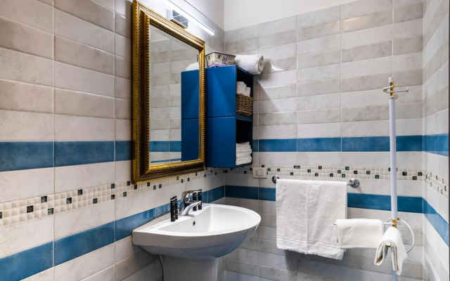 Ca' Sant'Angelo apartments