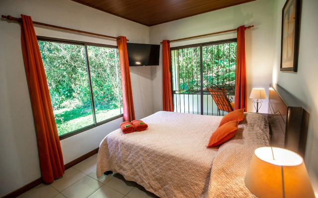 Villas Macadamia - Monteverde
