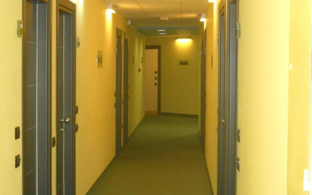 Hotel Dama