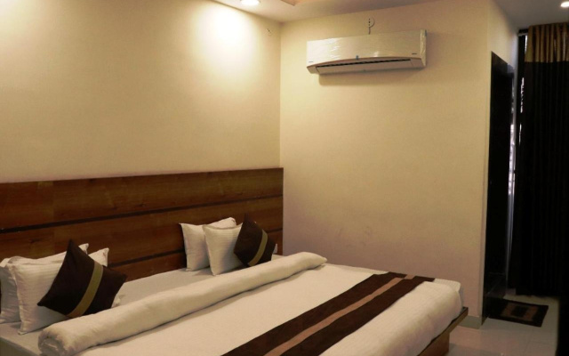 Hotel Sagar Palace Ajmer – Guest Rooms – Ajmer