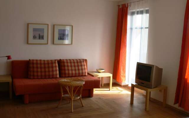 Gruppenhaus Rügen Zur Brunnenaue