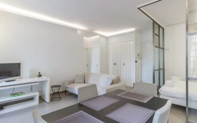 Otero Private apartment