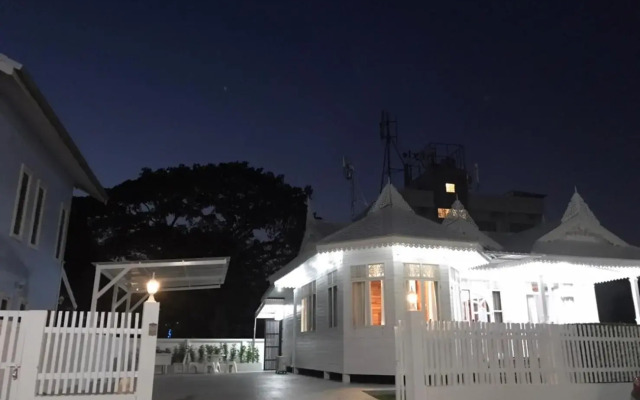 PK Retreat Hua Hin