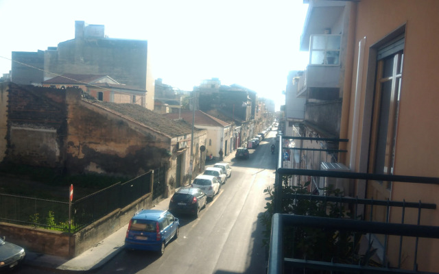 Nonno Francesco Rooms