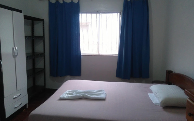 Apartamento Quarto e Sala - Pontal