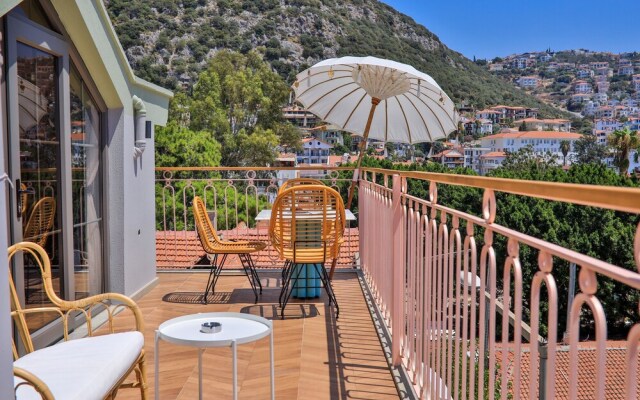 Luff Boutique Hotel - Adults Only