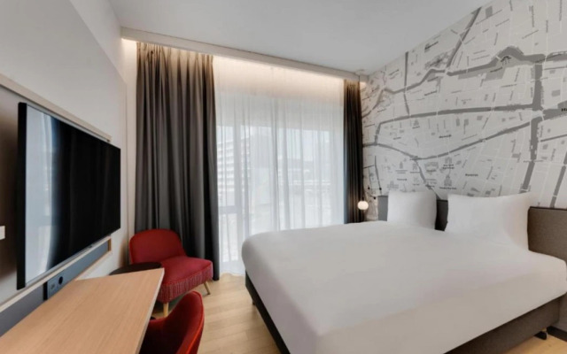 Intercityhotel Leiden