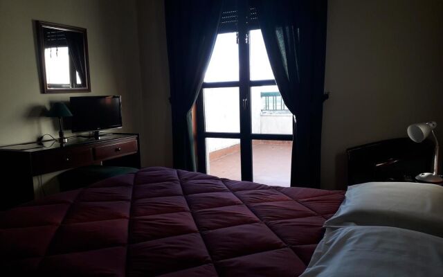 Hotel Trindade Coelho