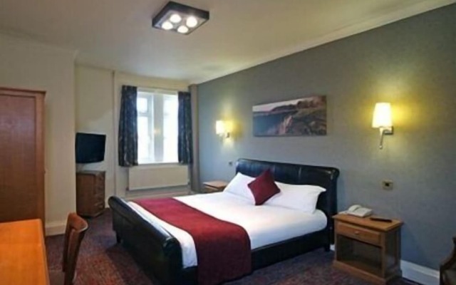 Royal Hotel