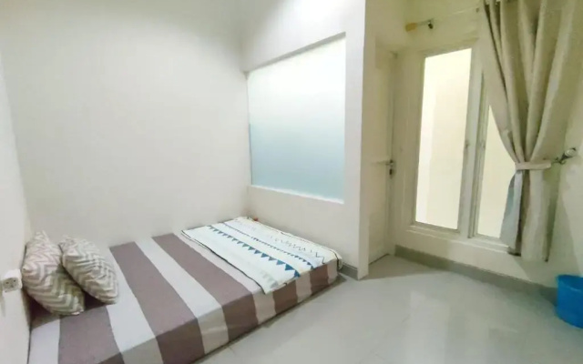Surabaya Homey near Airport