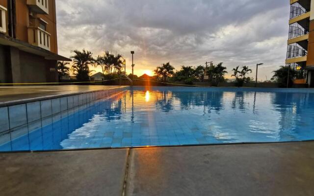 Apartemen Cibubur Village By Arsakha Property