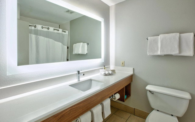 Holiday Inn Express Hope by IHG