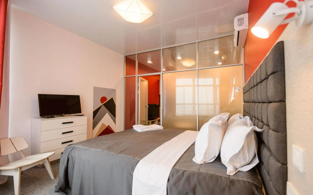 Partner Guest House Klovskyi