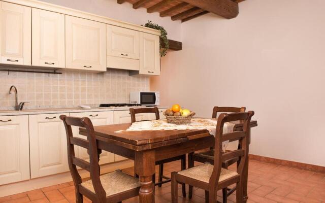 Agriturismo Podere Diacceroni