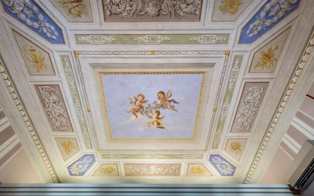 Arte' Boutique Hotel