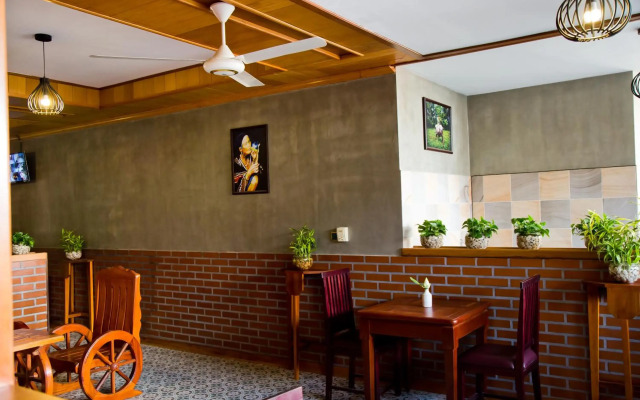 BB Angkor Residence