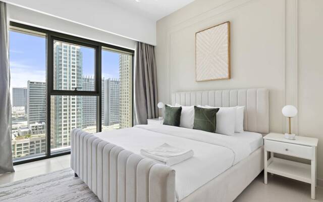 Silkhaus Burj Royale, Downtown Dubai