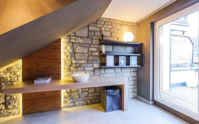 AvenidA Mountain Lodges Kaprun