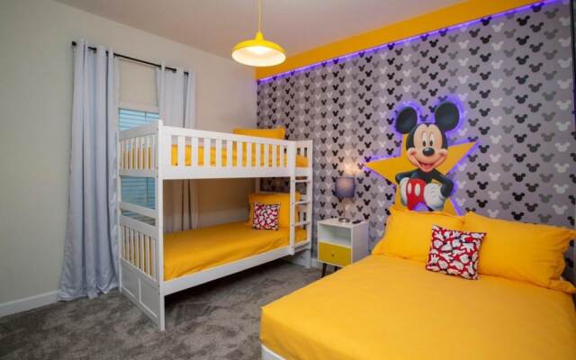 Wonderful Vacation Home With Private Pool Sl4824