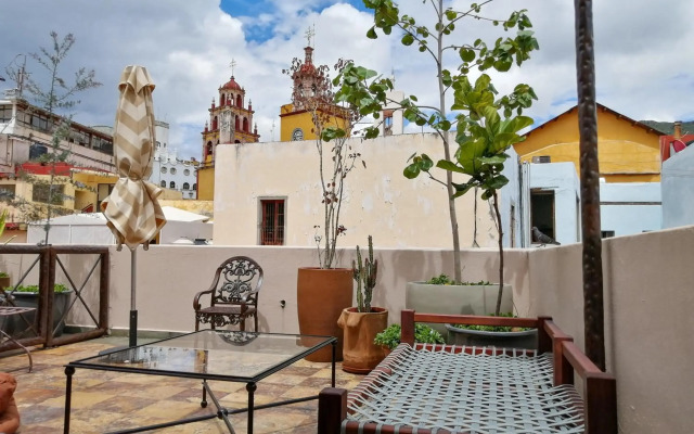 Casona Alonso 10 - Hotel Boutique