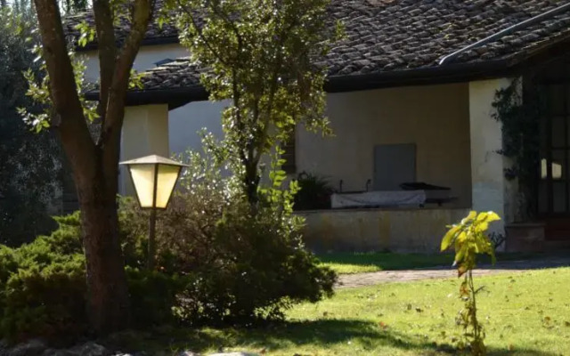 Casa Vacanze Villa Dogana