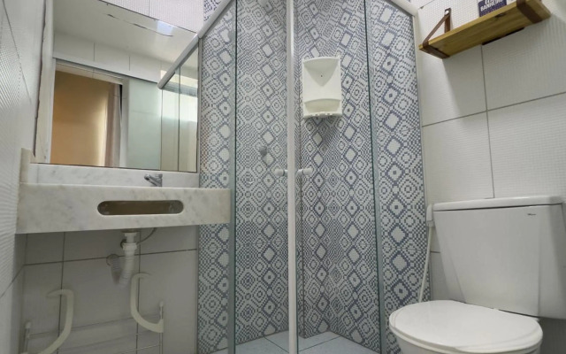 Pousada Tropical Maragogi