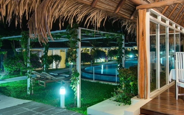 Best Western Camino A Tamarindo