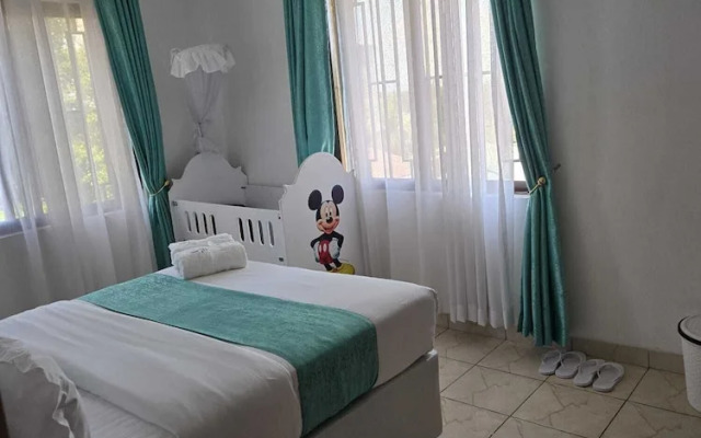 Lux Suites Narayan Apartments Kisumu