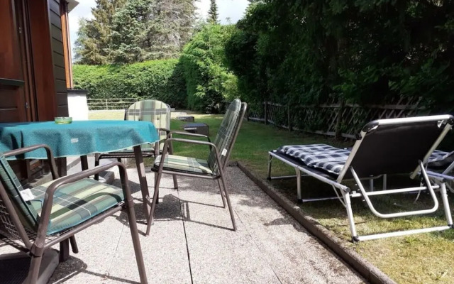 Barenhusli No. 2 Comfortable Holiday Residence