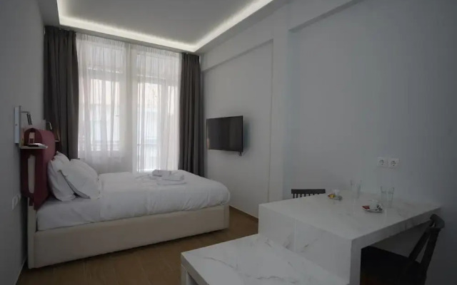 Tip Top Suites